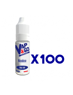 Pack de 100 Boosters...