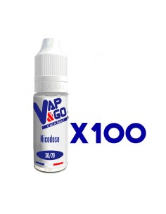 Pack de 100 Boosters...