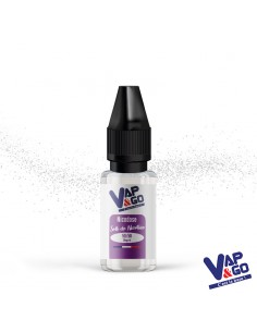 Booster Nicodose Sel de...