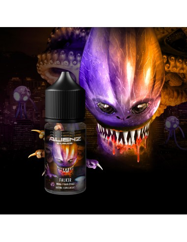 FALKIR - ALIENZ arôme concentré 30ml