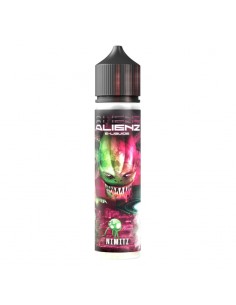 NIMITZ - ALIENZ e-liquides...