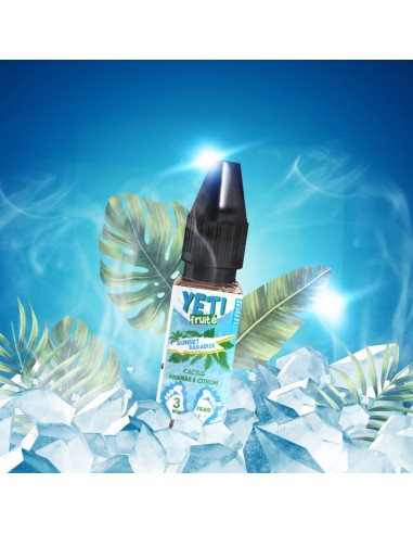 Sunset Paradise YETI Fruité