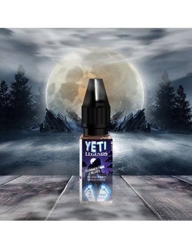 Summertime Blues YETI Legends