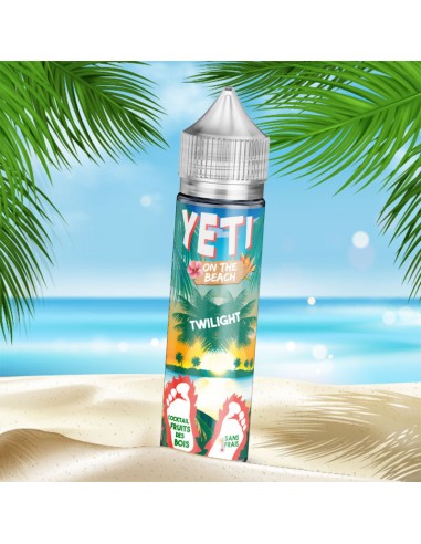 Twilight YETI On The Beach 50ml