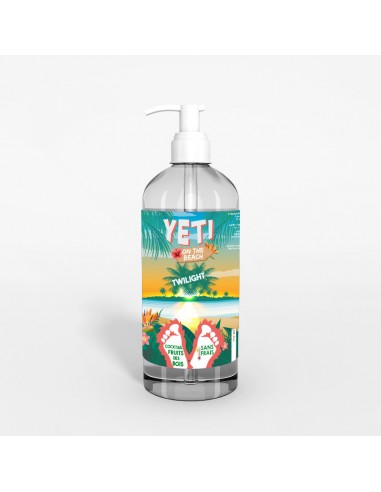 Twilight YETI On The Beach 1L 0MG...