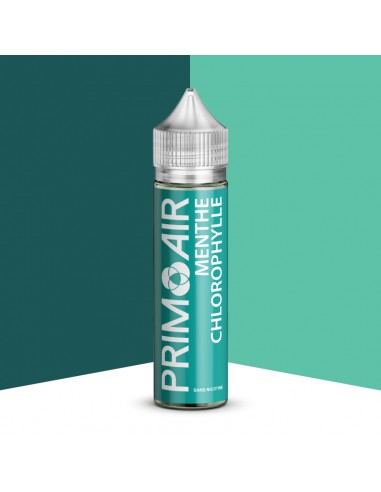 Menthe chlorophylle PRIMAIR 50ml