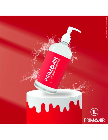 Fraise Blanche PRIMAIR 1Litre