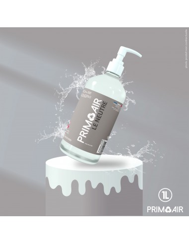 Le Neutre PRIMAIR 1L 0MG surdosé