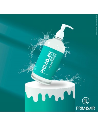 Menthe Chlorophylle PRIMAIR 1L 0MG...