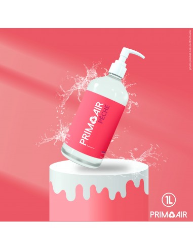 Pêche PRIMAIR 1 Litre surdosé 0MG