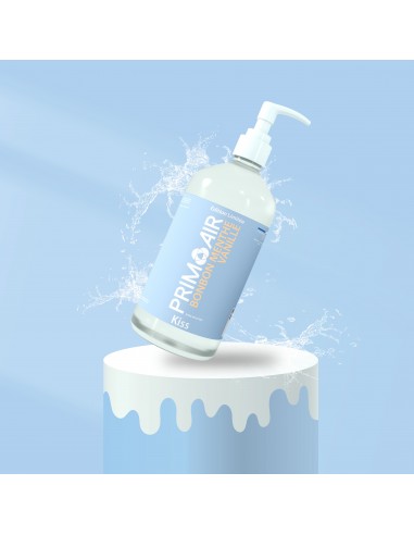 Menthe Vanillé "Kiss" - Edition...