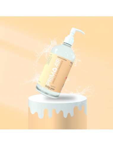 Vanille  "Only You" - Edition Limitée...