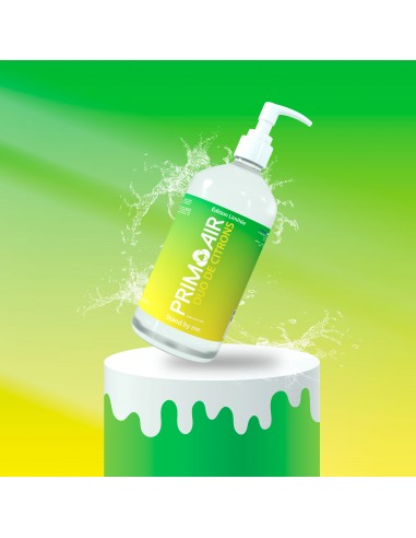 Duo de Citrons "Stand By Me" -...