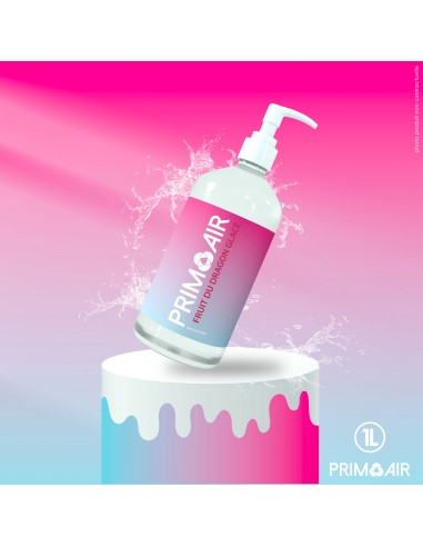 Fruit Du Dragon Glacé - Primair - 1L 0MG