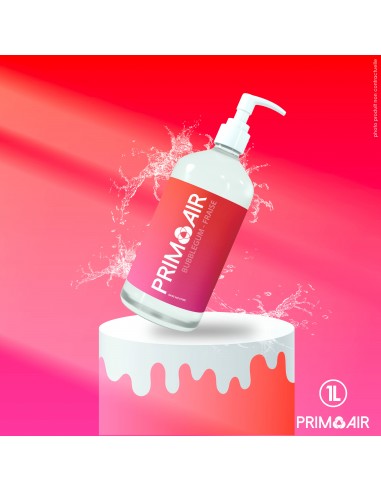 Bubble Gum / Fraise - Primair - 1L 0MG