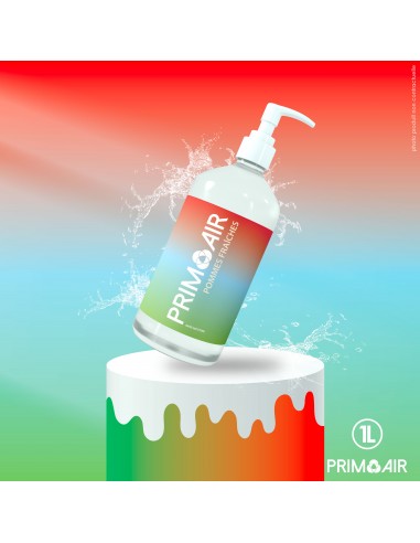 Pommes Fraîches - Primair - 1L 0MG