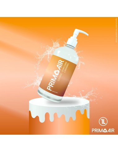 Cookie - Pop Corn - Caramel - Primair...