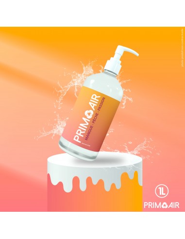 Mangue - Pêche - Passion - Primair -...