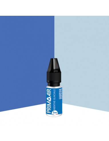 Menthe Glaciale Primair