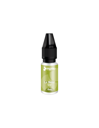 Le Blend Myvap