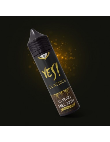 YES CLASSICS! CLASSIC CUBAIN MIEL...