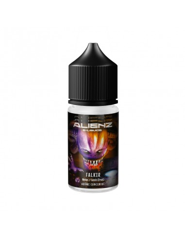 FALKIR - ALIENZ arme concentr 30ml