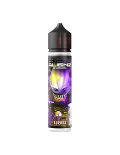 AURORA - ALIENZ e-liquides...