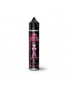 E-liquide The Ascension - Dark Crown - 50ml - 0mg
