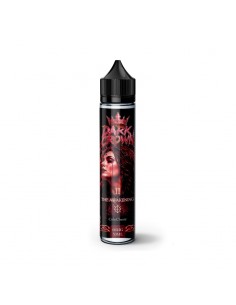 E-liquide The Awakening - Dark Crown - 50ml - 0mg