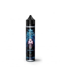 E-liquide The Throne - Dark Crown - 50ml - 0mg
