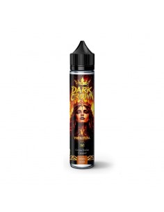 E-liquide The Ritual - Dark Crown - 50ml - 0mg