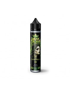 E-liquide The Prophecy - Dark Crown - 50ml - 0mg